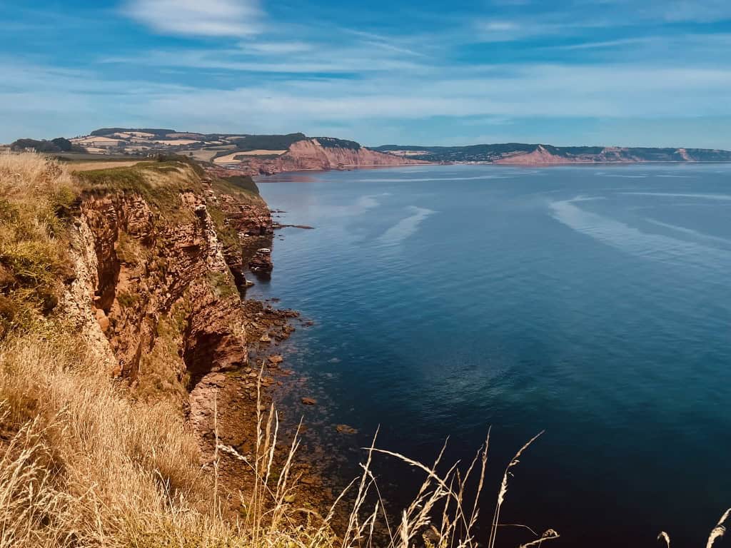 day 41 to sidmouth 12