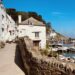 day 30 day polperro sun shone all day