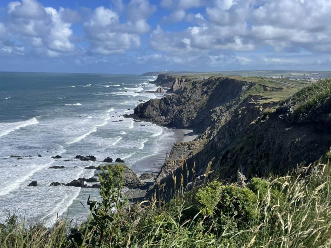 day 10 to boscastle 16