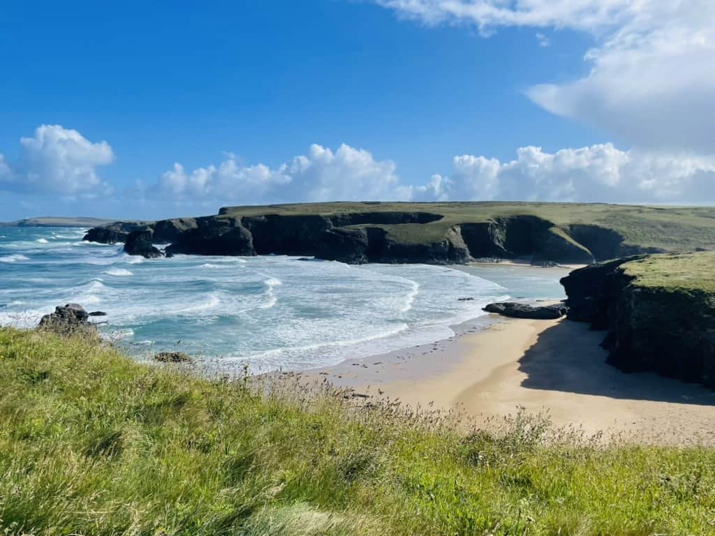 day 14 to newquay 11