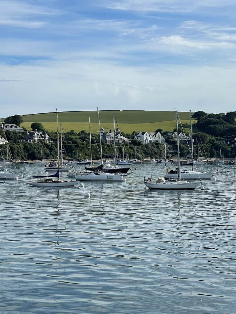 day 26 falmouth to portloe 13