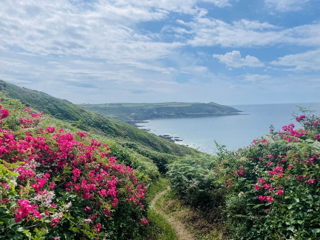 day 32 portwrinkle to plymouth 13