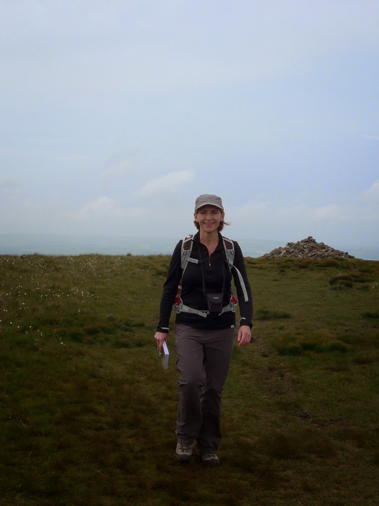 Day 1 - some photos from St Bees to Ennerdale