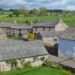 Day 6 - some photos from Bampton to Orton