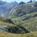In pictures.... Tour du Mont Blanc September 2019.