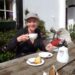 Day 5- some photos from Patterdale to Bampton