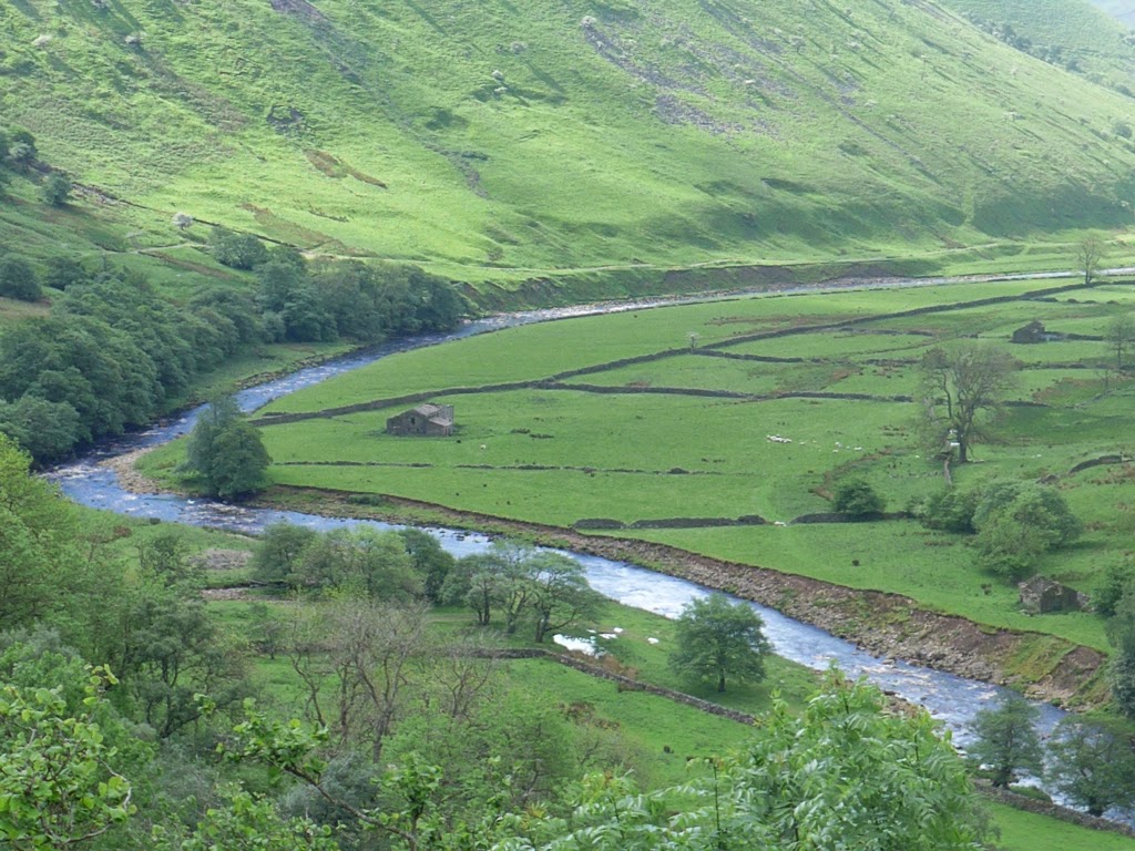 Day 10 - some photos from Keld to Reeth