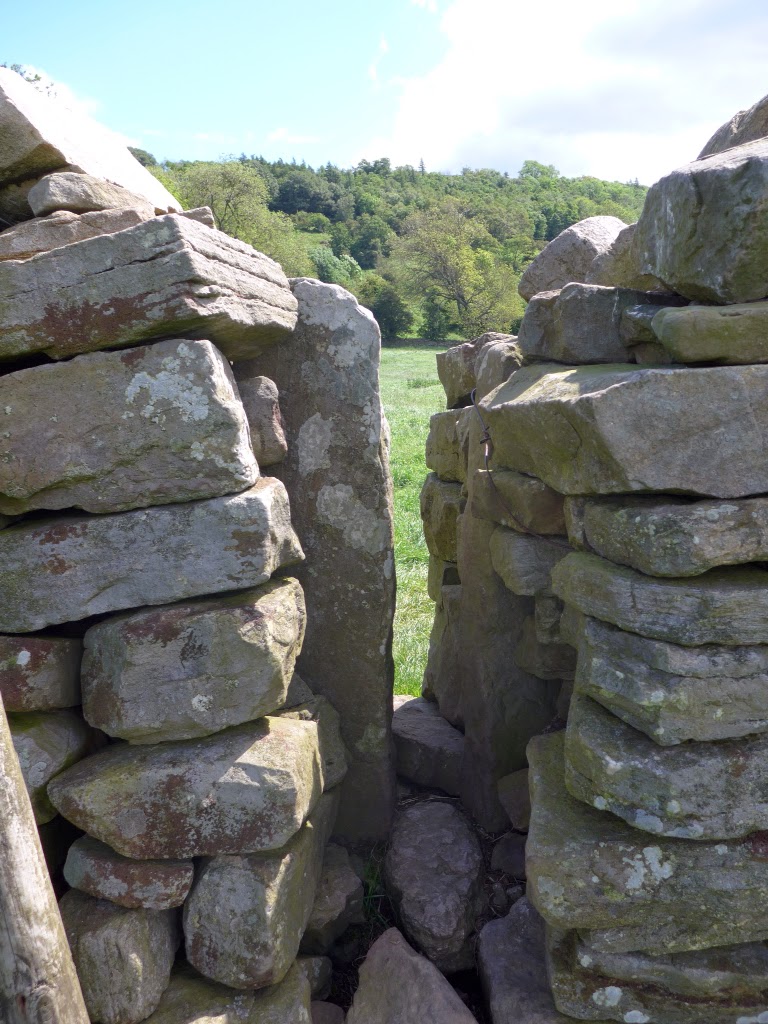 Day 11 - photos from Reeth to Richmond