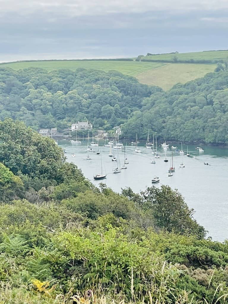 day 34 to bigbury on sea