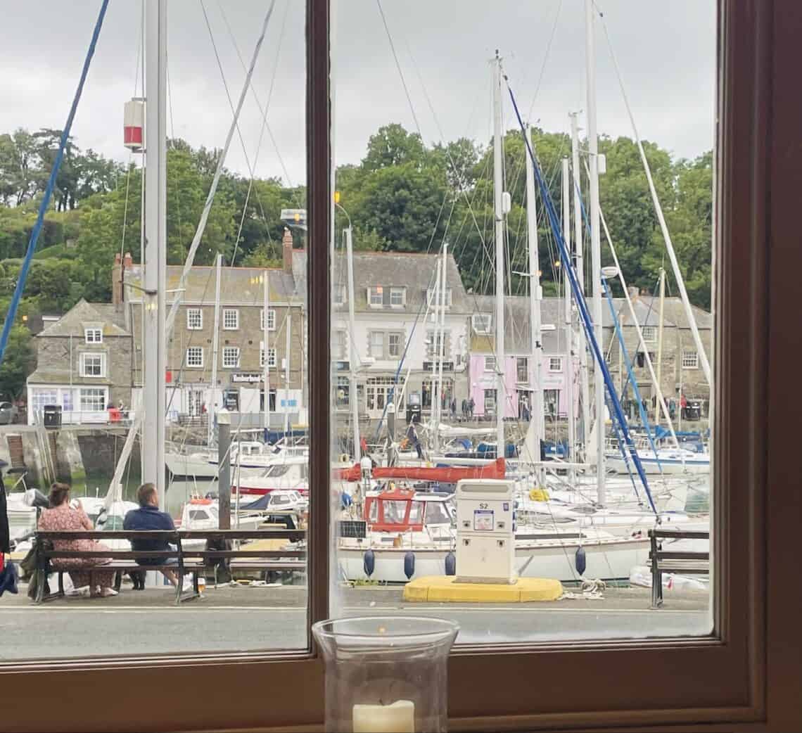 day 13 padstow to porthcothan